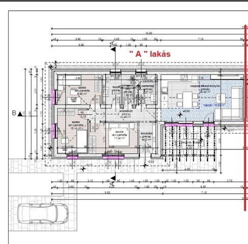 Eladó családi ház, Székesfehérvárott 99.9 M Ft, 4 szobás