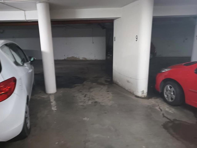 Eladó garázs, Kaposváron, József Attila utcában 3.5 M Ft