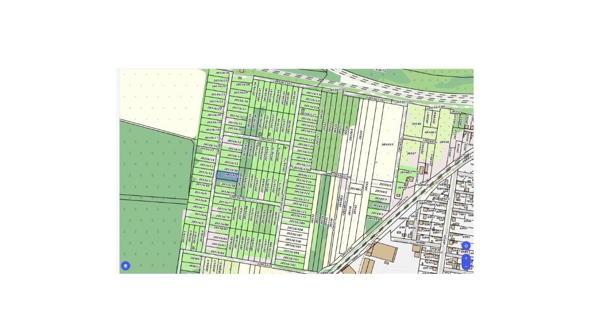 957m² · 500.000 ft