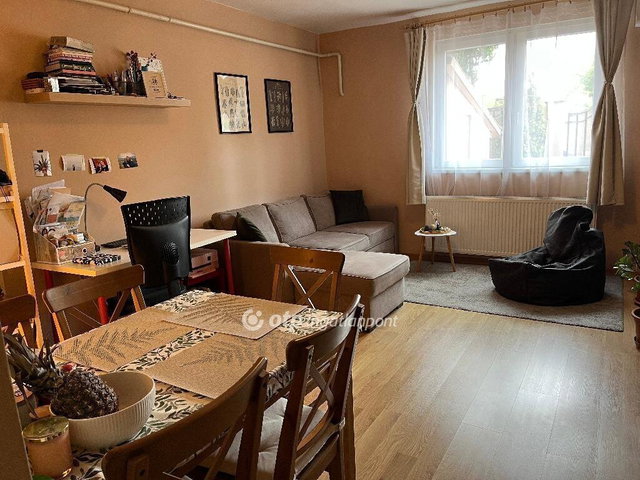 Eladó sorház, Budapesten, XX. kerületben 54.9 M Ft, 1+1 szobás