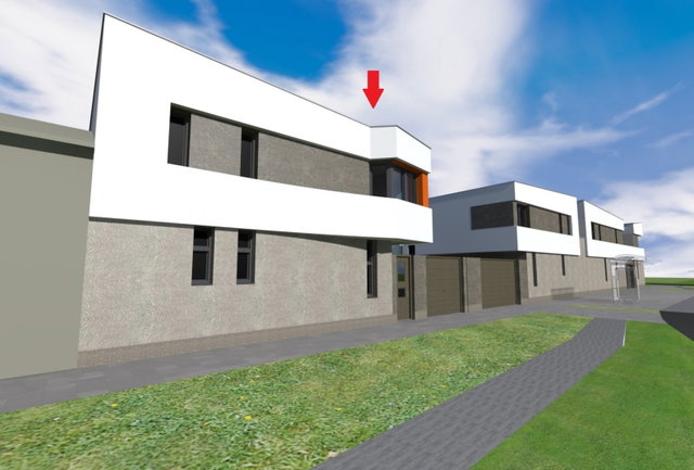 Eladó családi ház, Szegeden, Vinkler László úton 119.9 M Ft