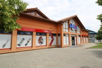 Eladó üzlethelyiség, Siófokon 650 M Ft / költözzbe.hu