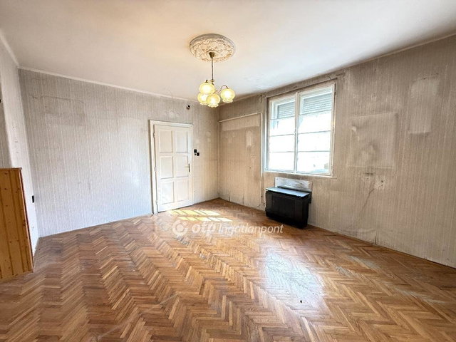Eladó téglalakás, Budapesten, X. kerületben 45.5 M Ft, 1 szobás