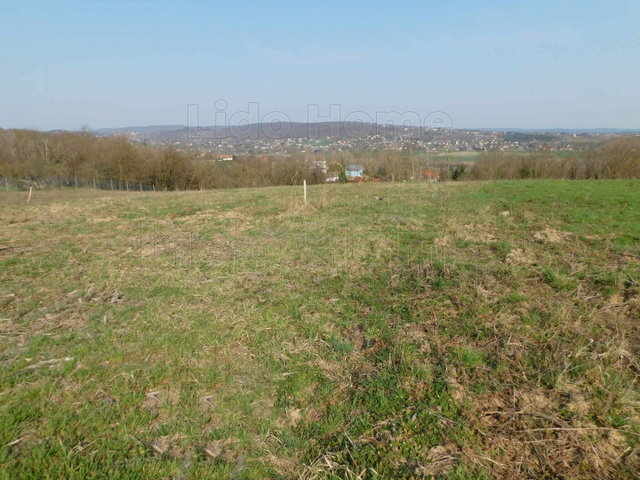 Eladó telek, Hévízen 54.9 M Ft / költözzbe.hu