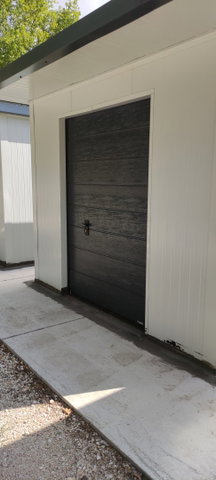 Kiadó ipari ingatlan, Szolnokon 32 E Ft / hó, 1 szobás