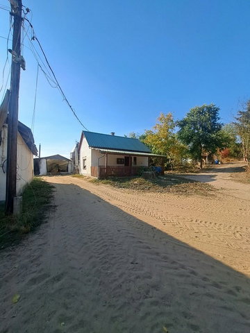 Kiadó ipari ingatlan, Nyíradonyban 400 E Ft / hó
