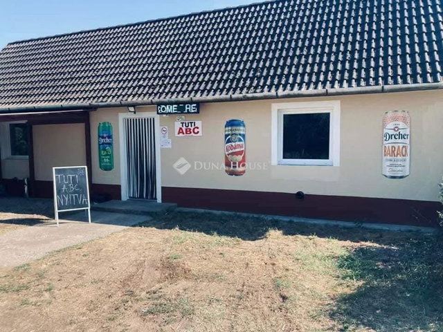 Eladó ipari ingatlan, Tégláson 88 M Ft / költözzbe.hu