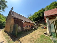 Eladó családi ház, Hosszúhetényen 39.9 M Ft, 2 szobás