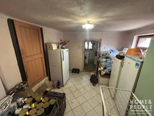 Eladó családi ház, Domaszéken 34.9 M Ft, 5 szobás