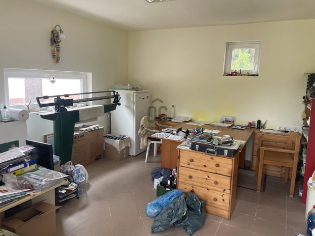 Eladó ipari ingatlan, Kőröstetétlenen 29 M Ft