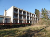 Eladó ipari ingatlan, Keszthelyen, Napsugár utcában 279 M Ft
