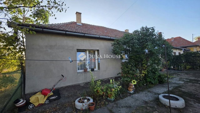 Eladó családi ház, Abonyban 27 M Ft, 4 szobás