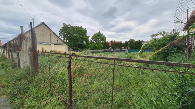 Eladó telek, Győrújbaráton 30 M Ft / költözzbe.hu