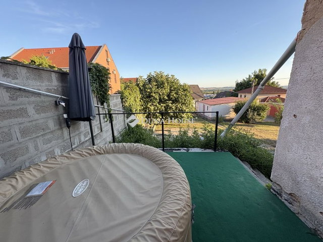 Eladó családi ház, Pécsett, Pázmány Péter utcában 97.9 M Ft