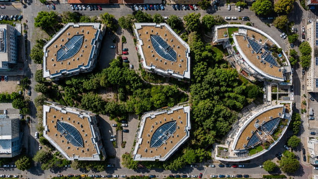 Eladó téglalakás, Budapesten, XI. kerületben, Nádorliget utcában