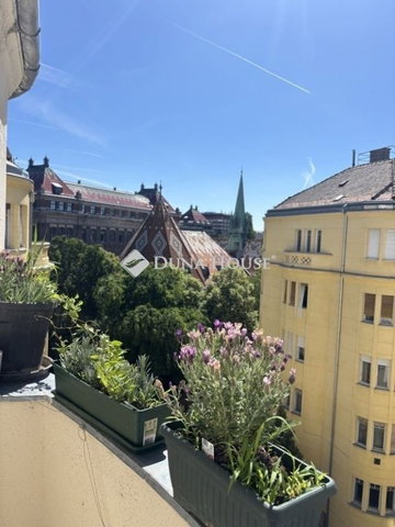 Eladó téglalakás, Budapesten, XI. kerületben 149 M Ft, 4 szobás