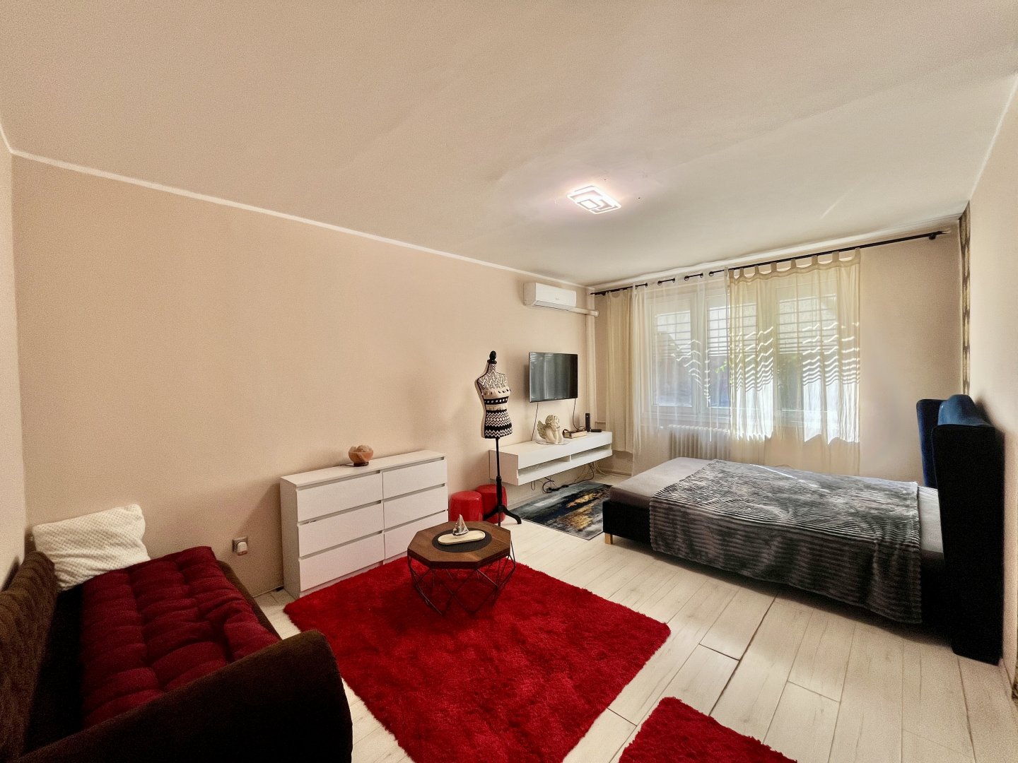 1 bed · 35m² · 34.500.000 ft