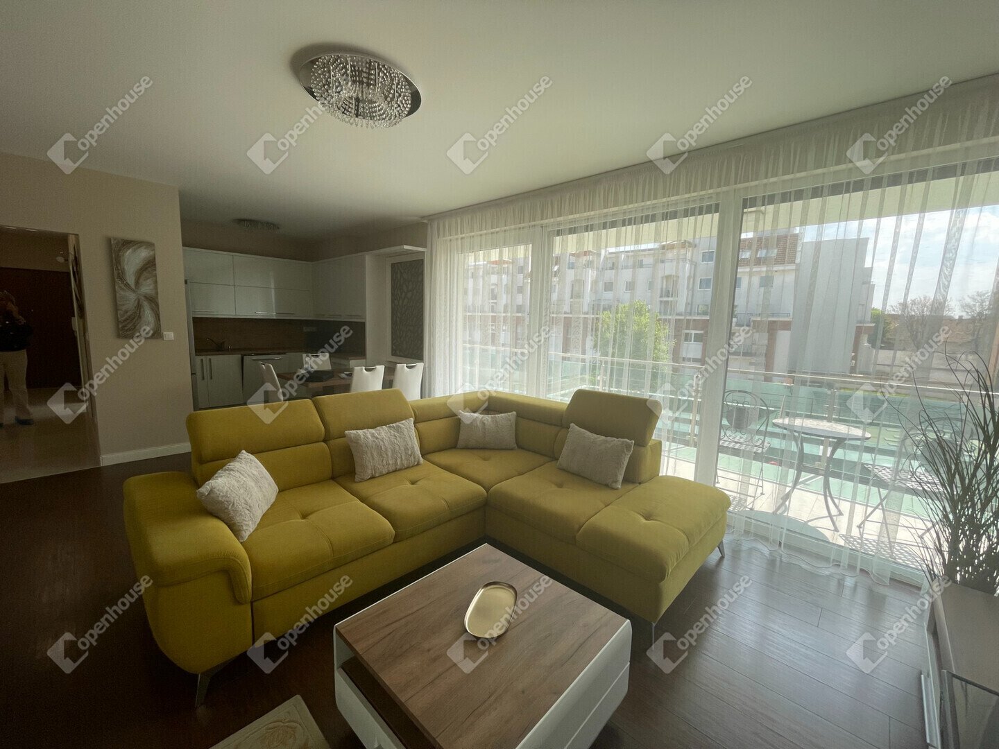 4 bed · 88m² · 525.000 ft