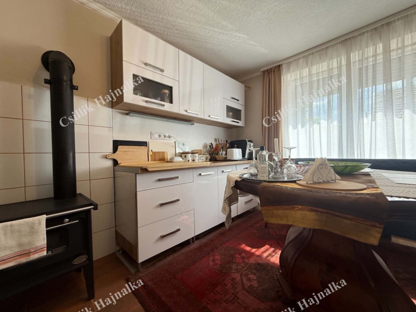 3 bed · 80m² · 48.000.000 ft