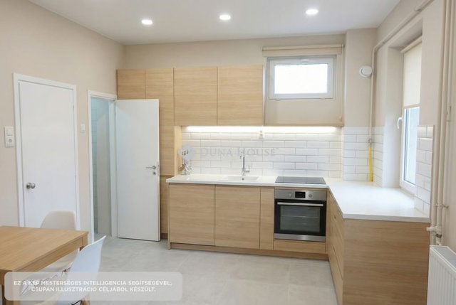 Eladó téglalakás, Budapesten, XXI. kerületben 39 M Ft, 1 szobás