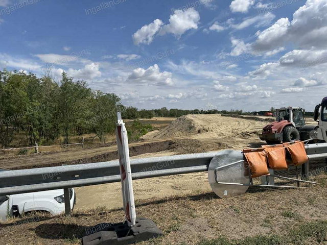 Eladó mezogazdasagi ingatlan, Kunszálláson 130 M Ft