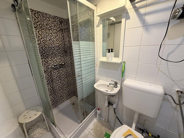 Eladó téglalakás, Budapesten, VI. kerületben, Teréz körúton