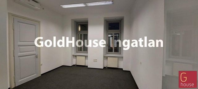 Kiadó iroda, Budapesten, V. kerületben 560 E Ft / hó