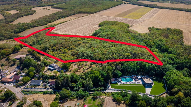 Eladó telek, Pásztón 25 M Ft / költözzbe.hu