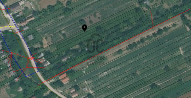 Eladó telek, Válon 3.76 M Ft / költözzbe.hu