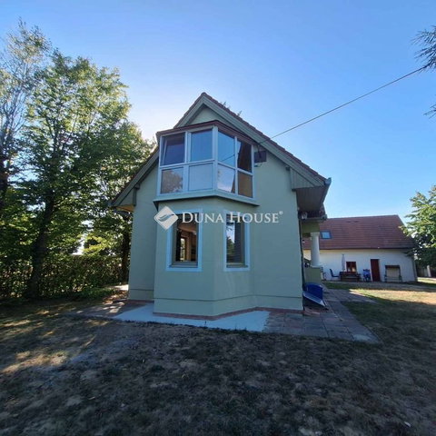 Eladó családi ház, Hegyhátsálon 85 M Ft, 5 szobás