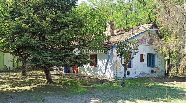 Eladó mezogazdasagi ingatlan, Kecskeméten 26.2 M Ft, 2 szobás