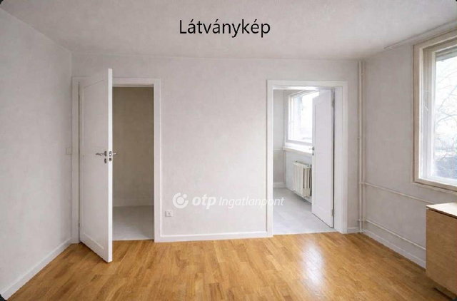Eladó panellakás, Budapesten, IX. kerületben 42.2 M Ft, 1 szobás