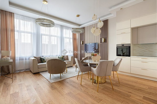 Eladó téglalakás, Budapesten, I. kerületben 199.9 M Ft, 3 szobás