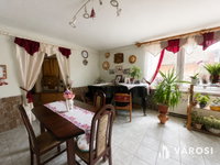 Eladó családi ház, Debrecenben 75 M Ft, 4 szobás