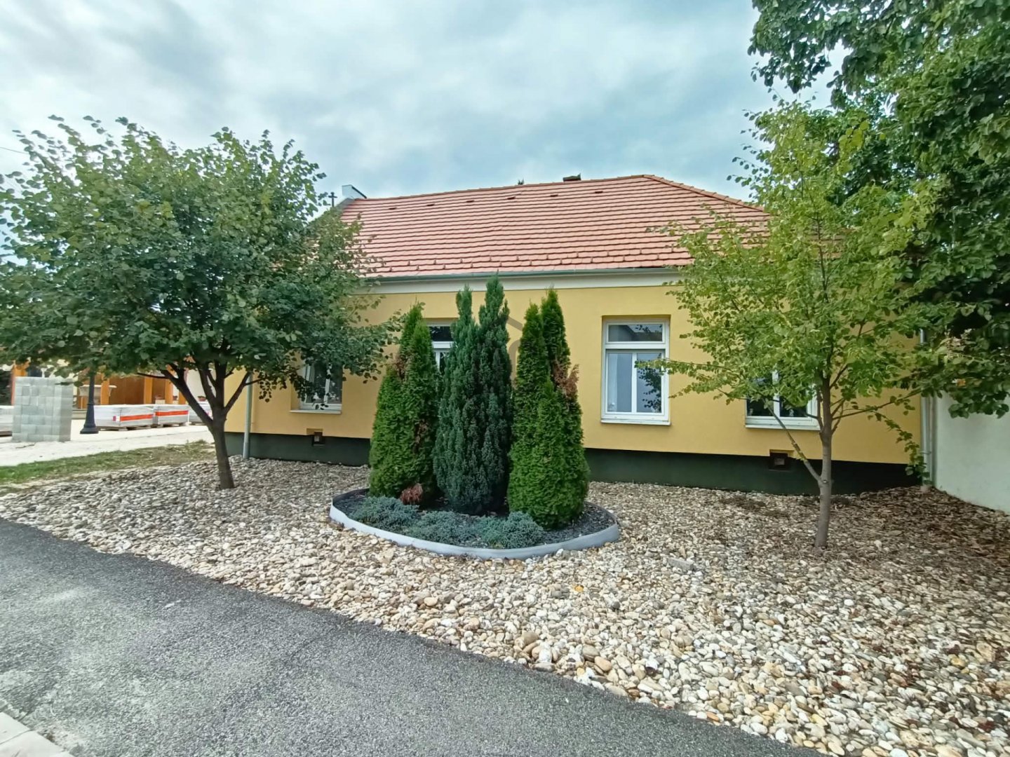 4 hálószoba · 123 m² · 39.500.000 Ft