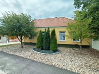 Eladó családi ház, Csóton 39.5 M Ft, 4 szobás