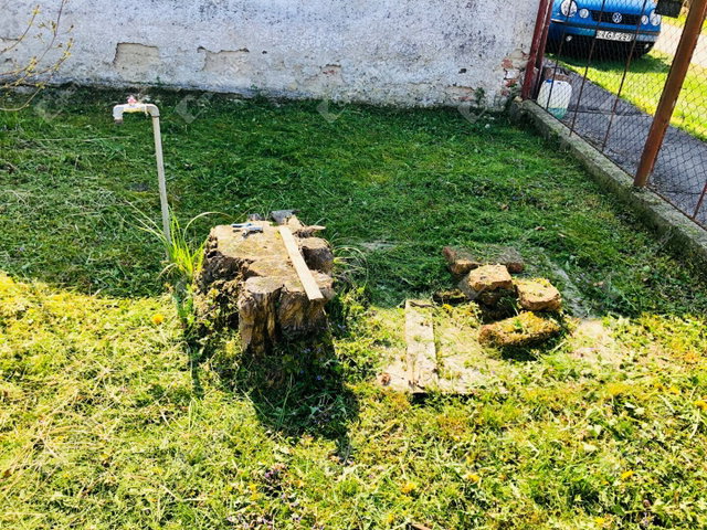 Eladó telek, Letenyén 3.9 M Ft / költözzbe.hu