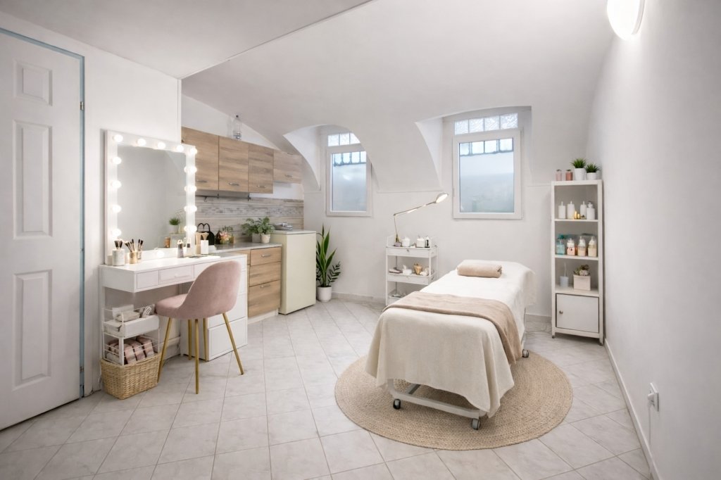 Üzlethelyiség · 1 hálószoba · 27 m² · 26.500.000 Ft