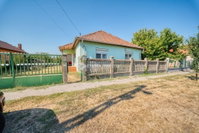 Eladó családi ház, Sajósenyén 36 M Ft, 3 szobás