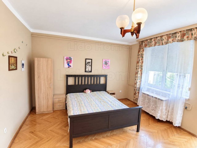 Kiadó téglalakás, albérlet, Kaposváron 130 E Ft / hó, 2 szobás