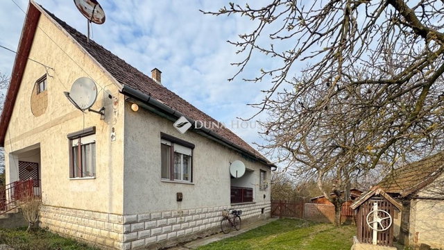 Eladó családi ház, Ónodon 29.9 M Ft, 3 szobás
