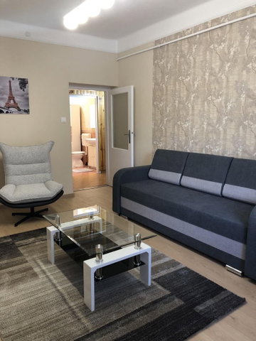 Kiadó téglalakás, albérlet, Debrecenben 230 E Ft / hó, 2 szobás
