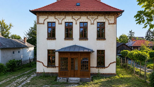 Eladó családi ház, Maglódon 295 M Ft, 4 szobás