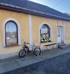 Eladó családi ház, Felsőszentivánon 20 M Ft, 3 szobás