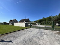 Eladó ipari ingatlan, Szentgotthárdon 110 M Ft