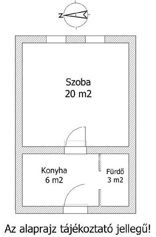 Eladó téglalakás, Budapesten, IV. kerületben 31.499 M Ft