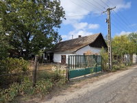 Eladó mezogazdasagi ingatlan, Cserkeszőlőn 8.6 M Ft, 2 szobás
