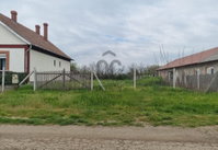 Eladó telek, Tiszaszőlősön 4.7 M Ft / költözzbe.hu