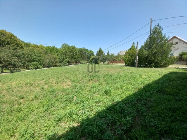 Eladó telek, Dunaszentgyörgyön 9.9 M Ft / költözzbe.hu