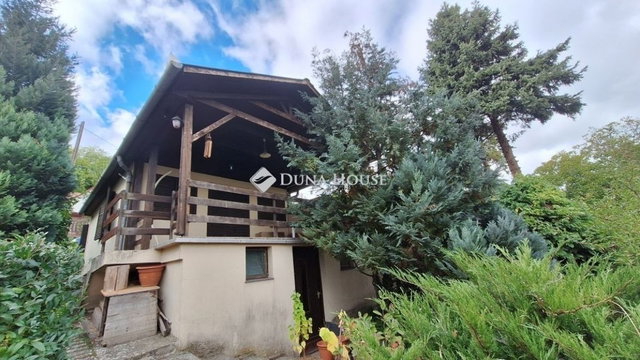 Eladó nyaraló, Kulcson 24.5 M Ft, 2 szobás / költözzbe.hu
